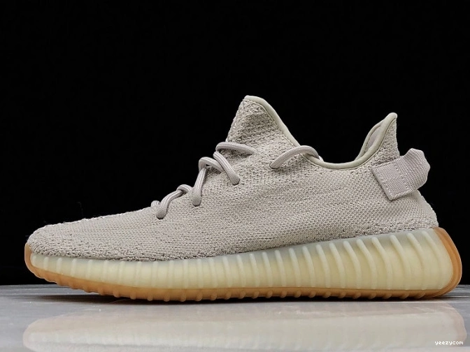 V2 Adidas F99710 Yeezy 350 Sesame Boost 0819